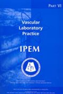 Cover of Vascular Laboratory Practice VI