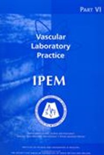 Cover of Vascular Laboratory Practice VI