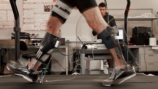 Rehabilitation and Biomechanics Special Interest Group