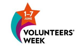 Volunteers Logo