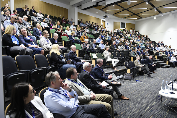 Professional Influence