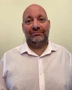 Matthew Simpson, UK Health and Safety Agency
