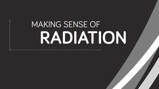 Sense about Science - Making Sense of Radiation 
